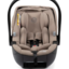 TUTIS autokrēsls BENO, 40-87 cm, 0-13 kg, latte, PP208/001 