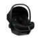 NOORDI autokrēsls TERRA, 40-87 cm., Black, PP205/006 