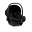 NOORDI autokrēsls TERRA, Black, PP203/006 
